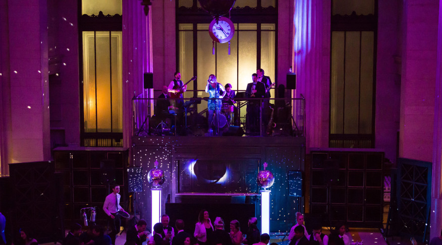 London Bands for Hire | Cover Bands | Weddings | Events - Mandy And The Mood Swings