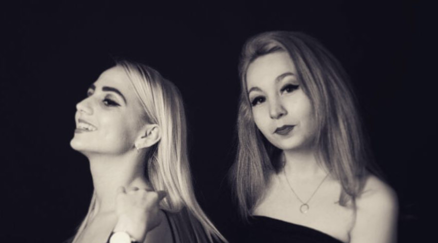 London Bands for Hire | Cover Bands | Weddings | Events - Eleganza Duo
